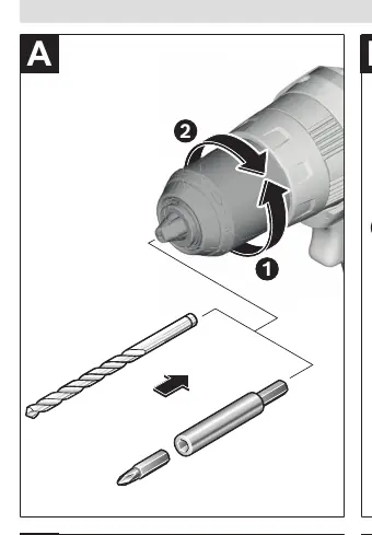 Tool Change (Figure A)