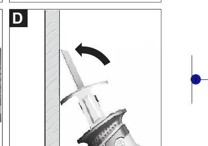 Plunge cutting
