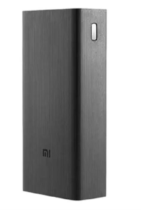 Xiaomi 18W 30000mAh Power Bank