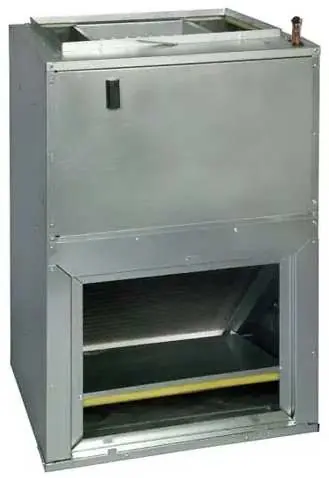 ACiQ Wall-Mounted Air Handler