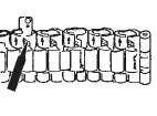 Removing bracelet links