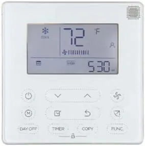 Wireless Remote Controller