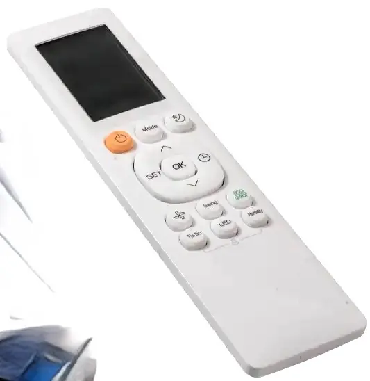 ACiQ Remote Controller