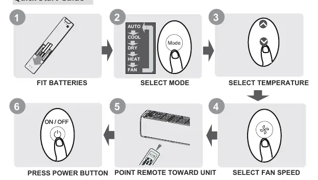 Quick Start Guide