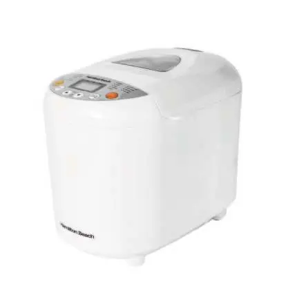 Hamilton Beach 19-IN-1 Automatic Bread Maker