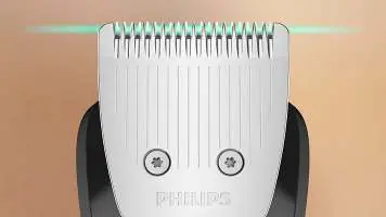 Precision comb adjustment dial