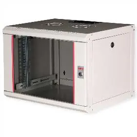 ROLINE 19-inch Wall Cabinet Pro 7U overview