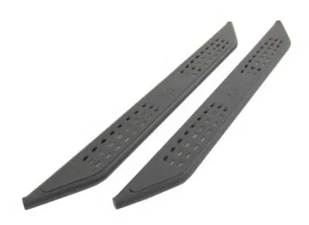 Overland Steps product overview
