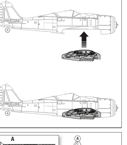 Wing assembly