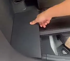 Storage step 2