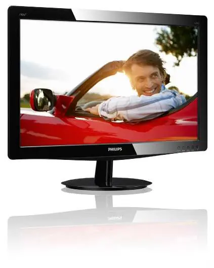 Philips 190V3 Monitor