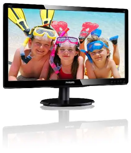 Philips 190V4L Monitor