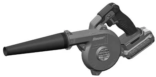 Attaching the 3-in-1 Nozzle