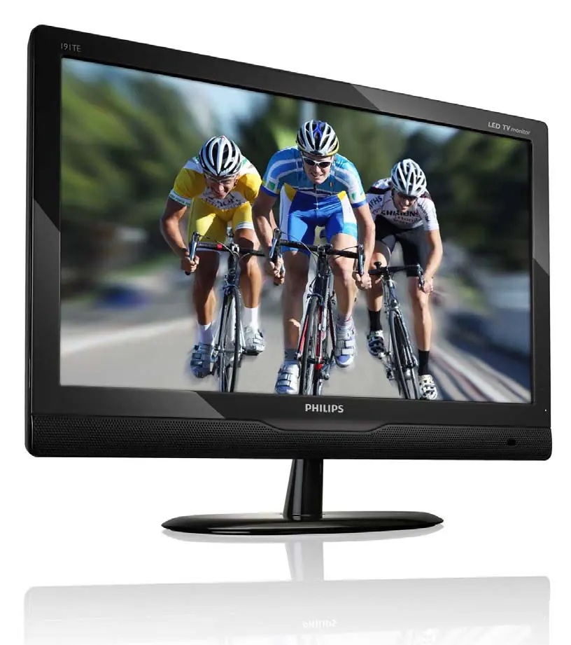 Philips LED TV Monitor