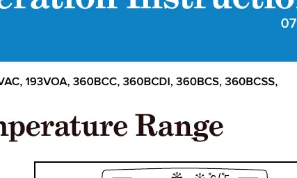 Step 1: Accessing parameter mode