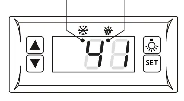 Digital Temperature Controller