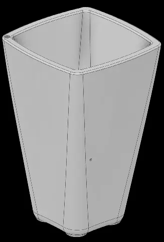 Tools required for drilling drainage holes