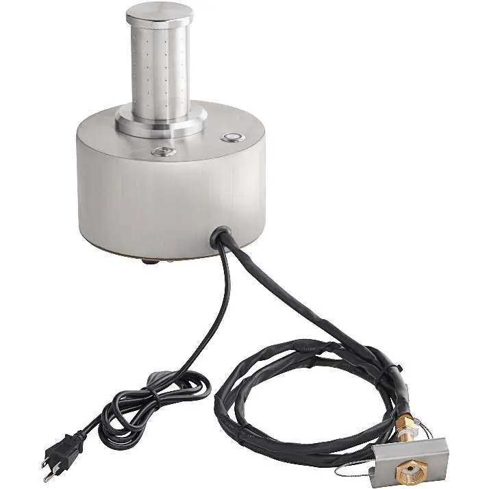 Avantco 194CDIM50 Countertop Dry Ice Machine