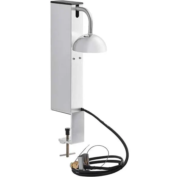 Avantco Countertop Glass Froster/Chiller