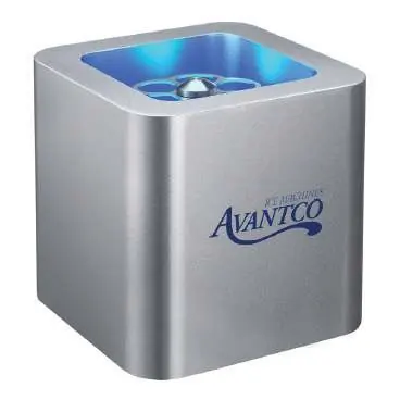 Avantco Countertop Glass Froster/Chiller