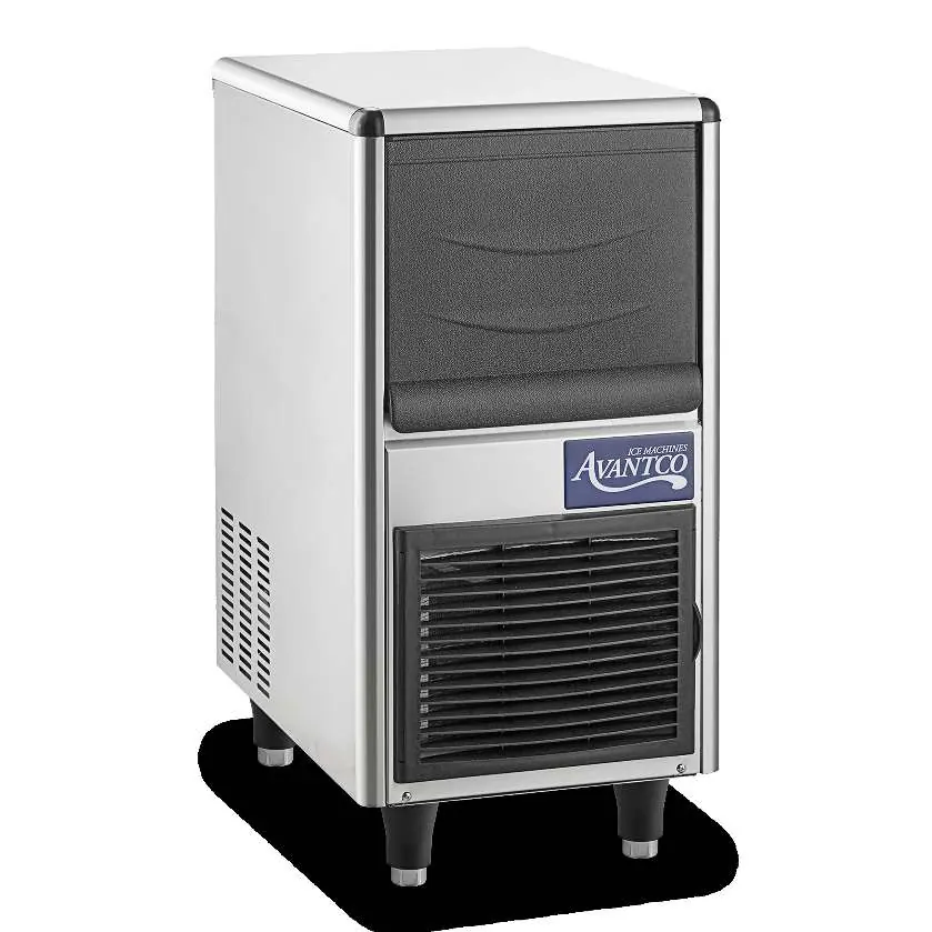 Avantco 194UCB77A Undercounter Ice Machine