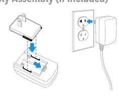 Power Supply Assembly