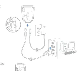 USB Connection