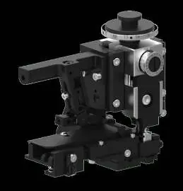OCEAN Applicator for wire termination