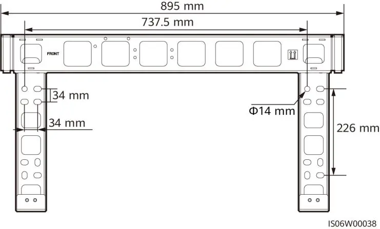 Additional installation photo from page 4