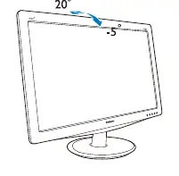 Tilt adjustment
