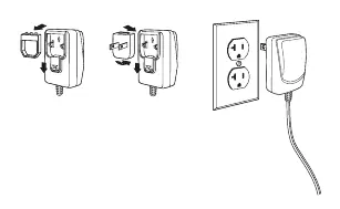 Power Supply Assembly