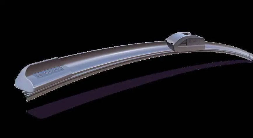 Bosch ICON Wiper Blade with ClearMax 365 technology