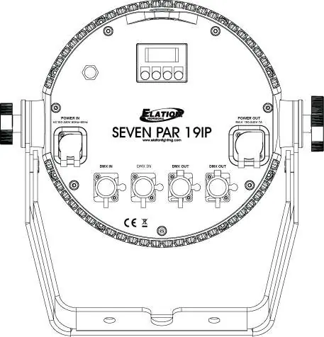 Sealing unused connection caps