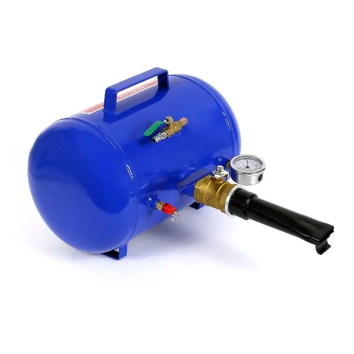 XPOtool Tyre Booster
