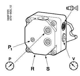 Connection diagram