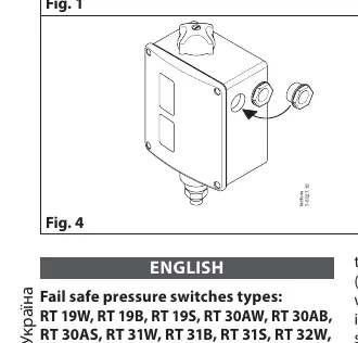 Fig. 4: Cable gland assembly