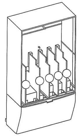 Additional installation photo from page 8