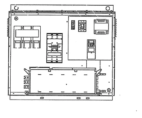 Removing drive from enclosure (Frame CH72)