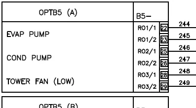 Additional installation photo from page 21