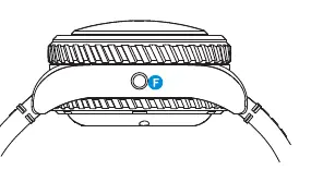 Location of the automatic helium valve.