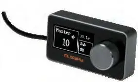 DRC1 remote control