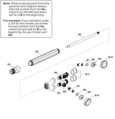 Additional installation photo from page 20