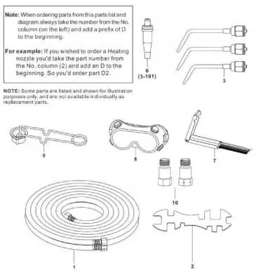Additional installation photo from page 23