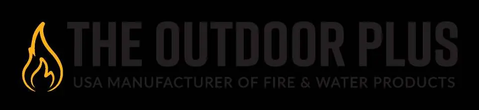 Manufacturer branding logo.