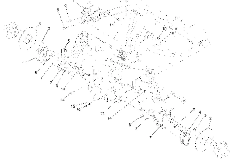 Front Brake Assembly diagram
