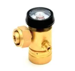 VEVOR Welding Gas Pressure Regulator