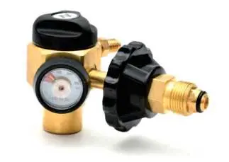 Vevor Cylinder Pressure Regulator
