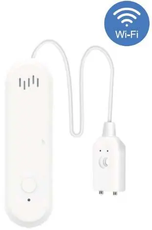 Solight 1D100W Smart WiFi Water Leak Detector