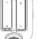 Battery compartment