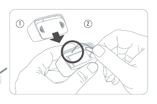 Reset procedure